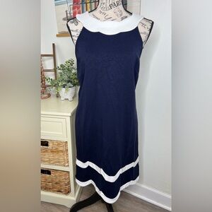 Crown & Ivy Halter Top Dress